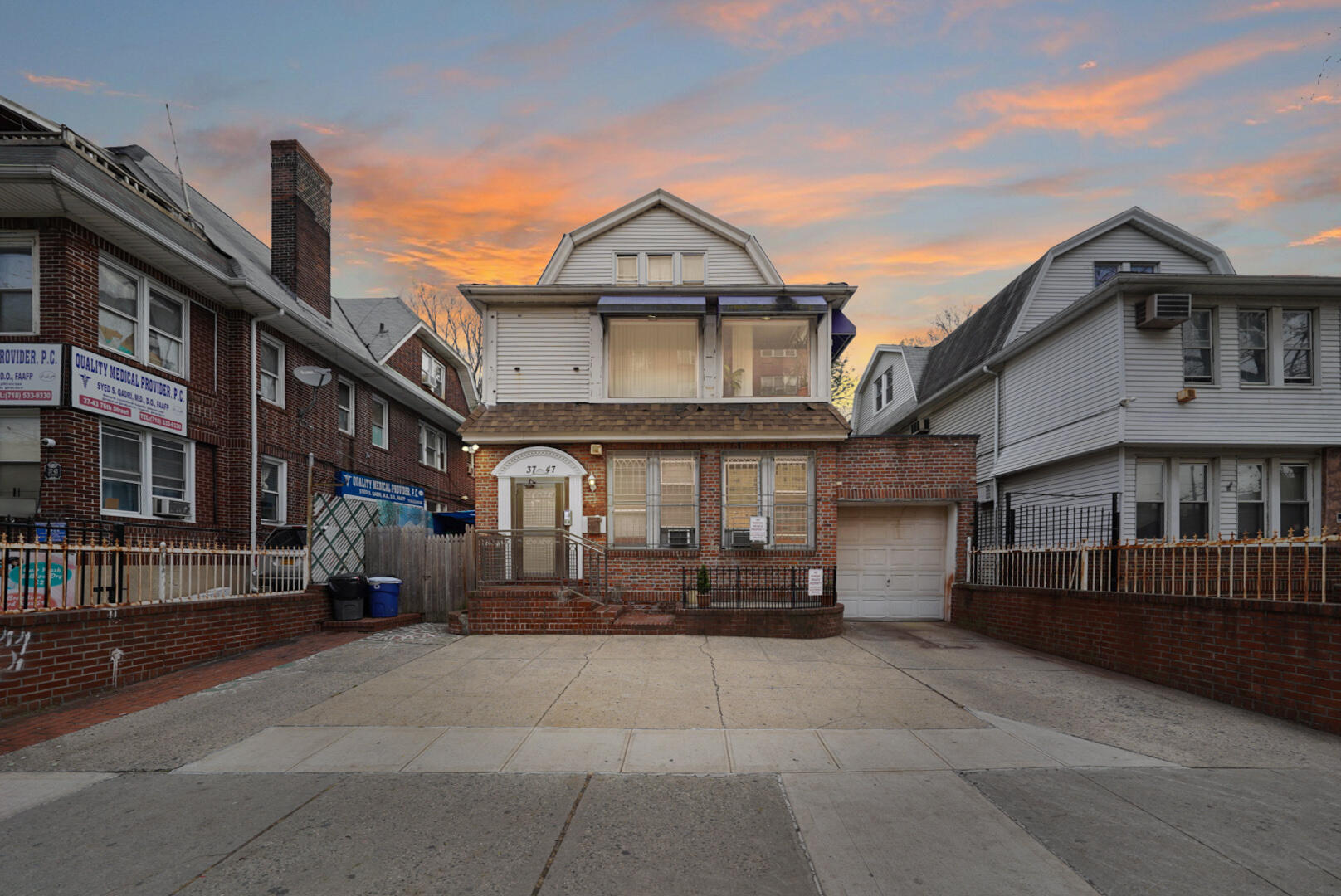 37-47 76th Street, Jackson Heights, NY 11372 Free-Market Jackson Heights Multifamily